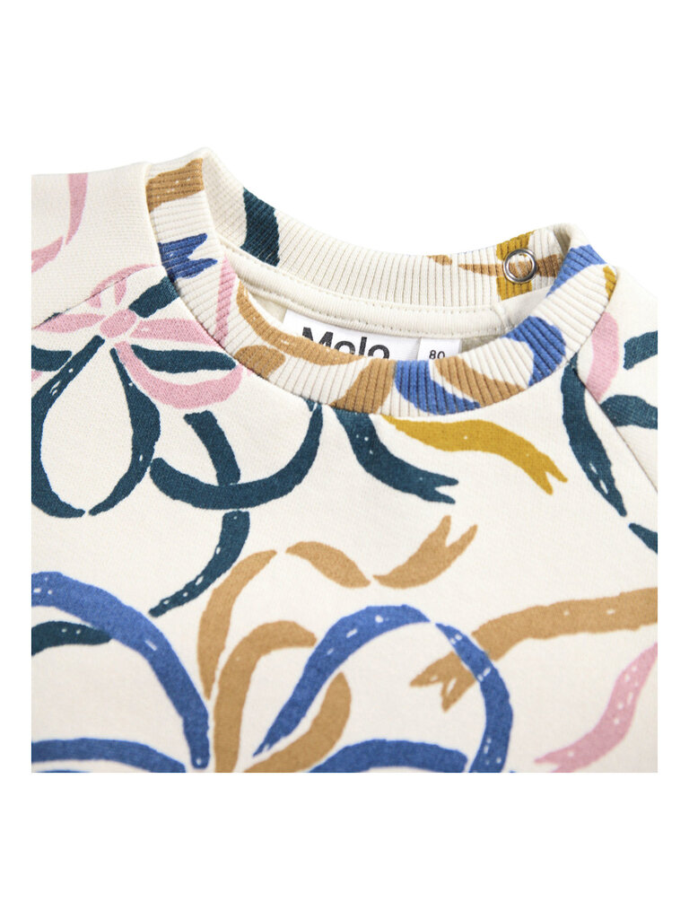 Molo Disc Festivity Bows Set