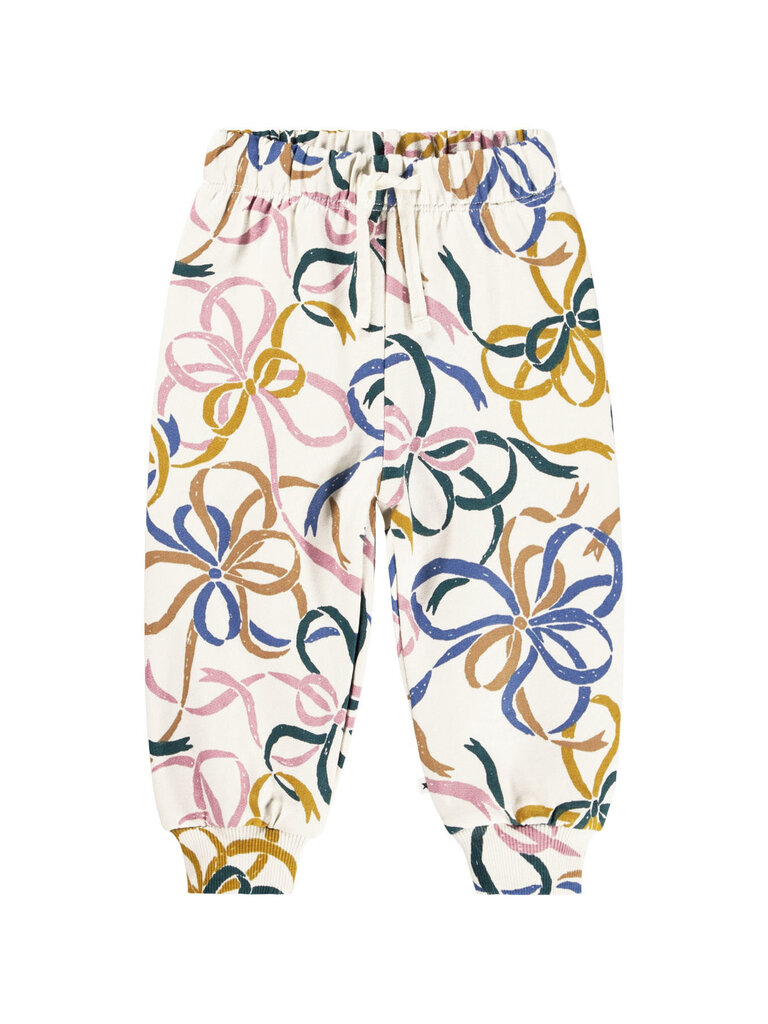 Molo Disc Festivity Bows Set