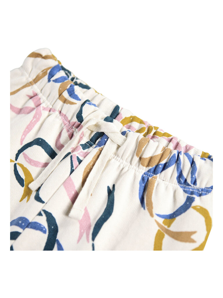 Molo Disc Festivity Bows Set