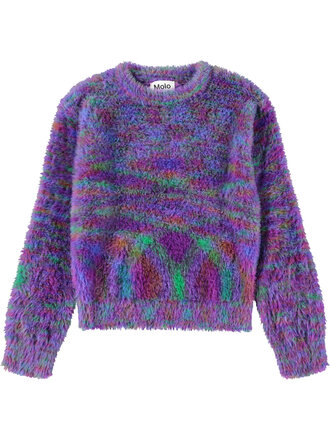 Molo Garda - Purple Mix