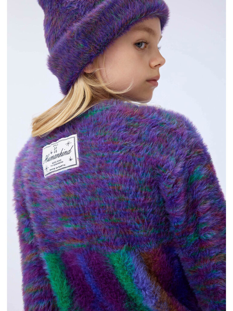 Molo Garda - Purple Mix
