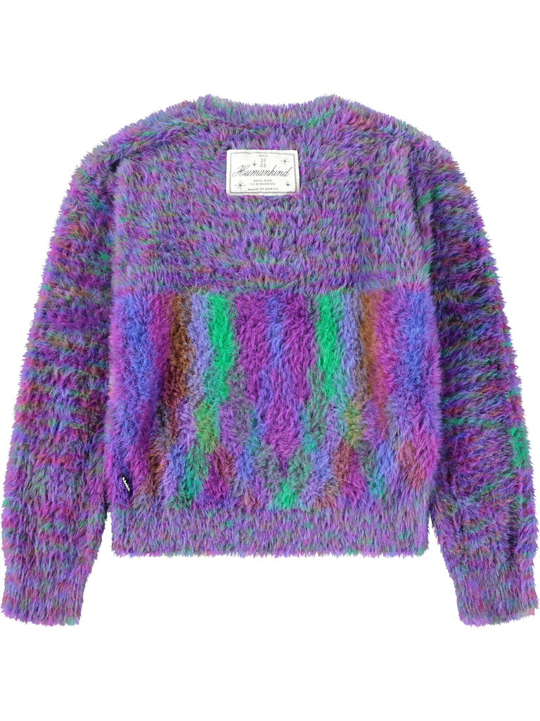 Molo Garda - Purple Mix