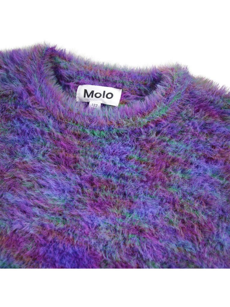 Molo Garda - Purple Mix