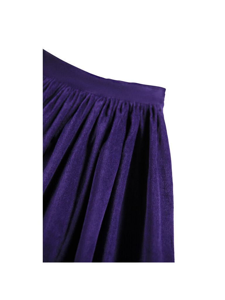 Molo Brook - Space Purple