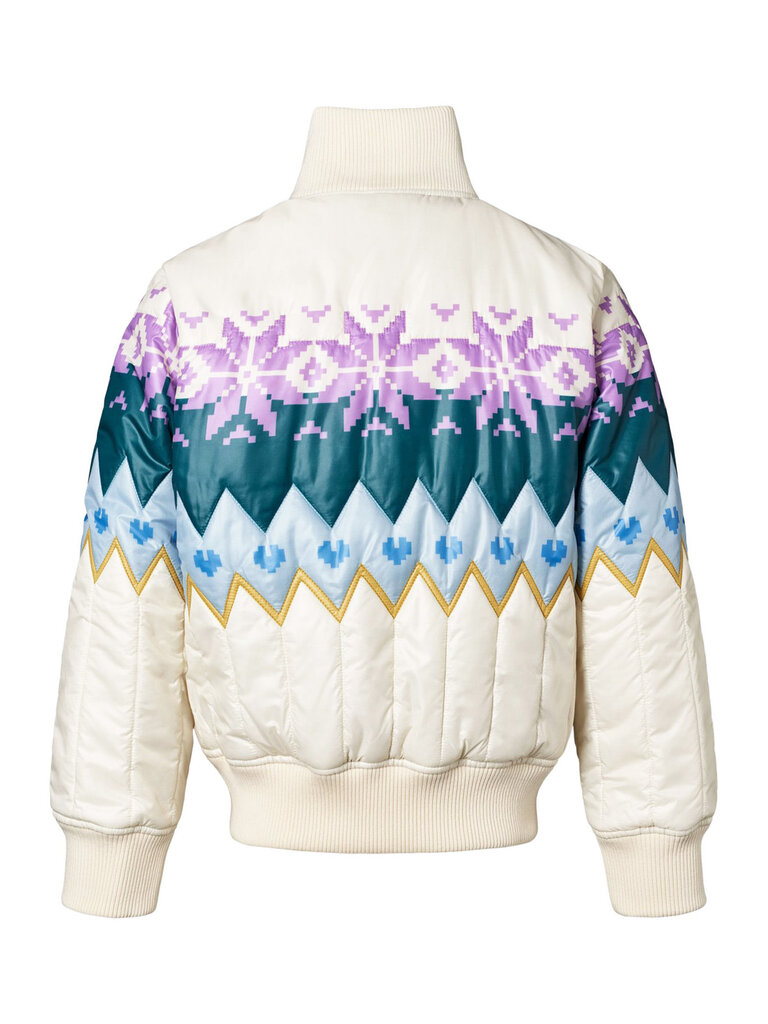 Molo Henna - Grande Nordic