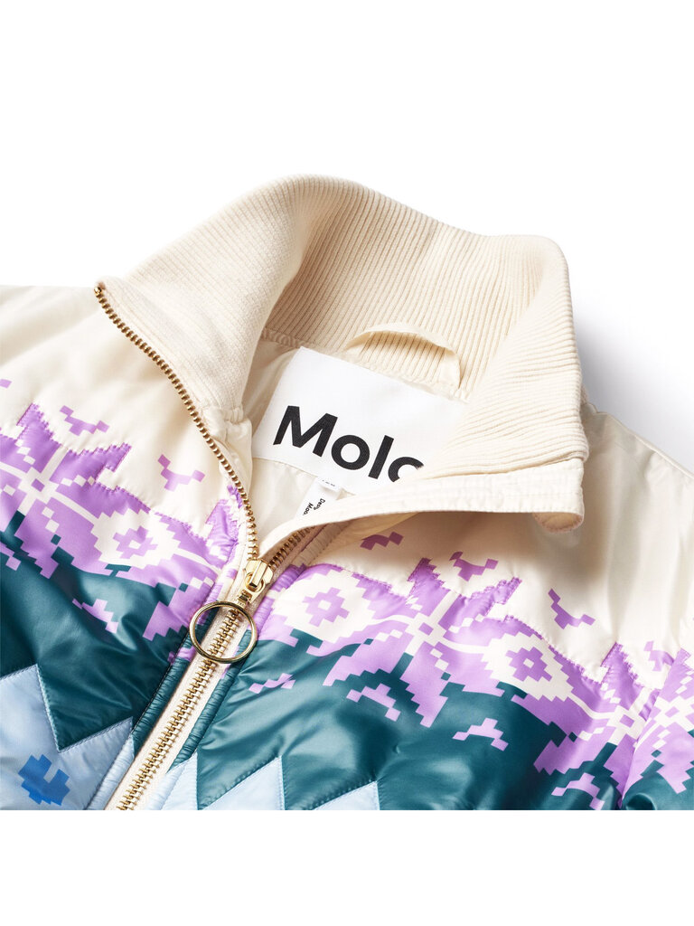 Molo Henna - Grande Nordic