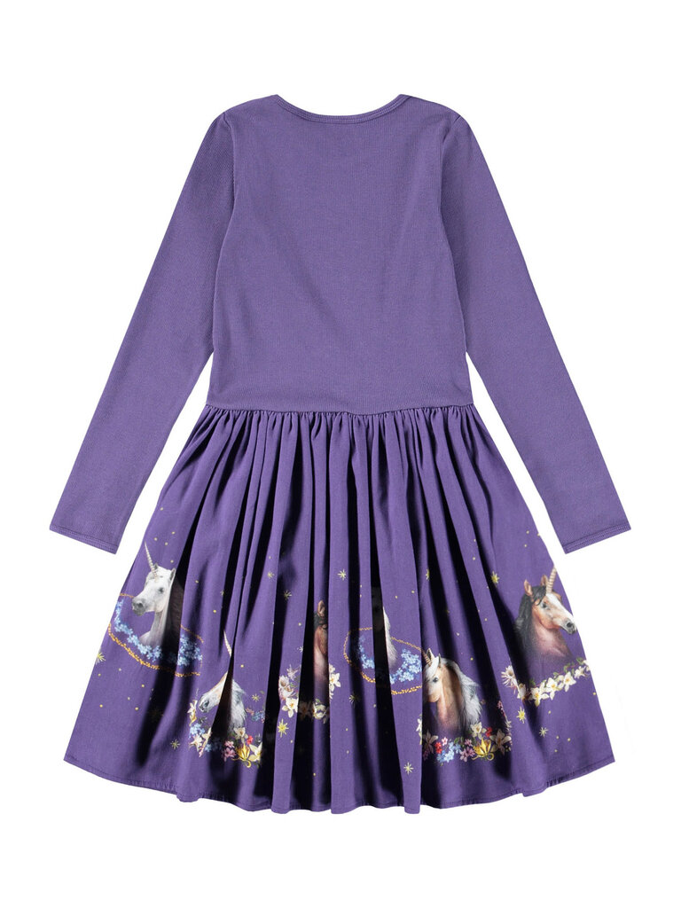Molo Casie Warm - Unicorn Cosmos