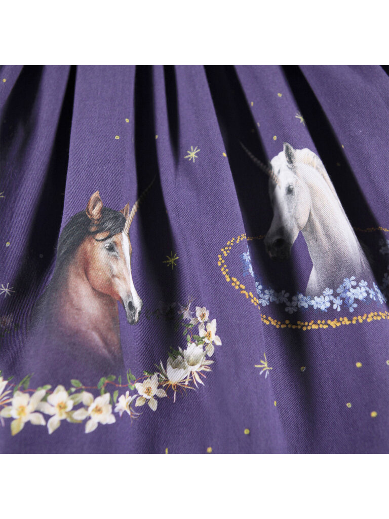 Molo Casie Warm - Unicorn Cosmos