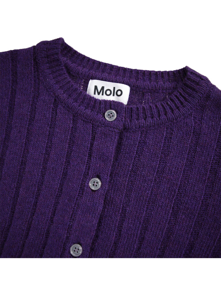 Molo Gloria - Space Purple
