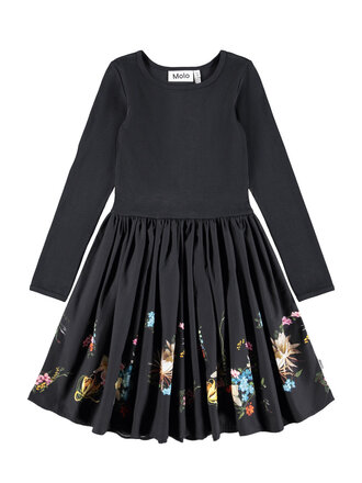 Molo Casie - Paisley Border