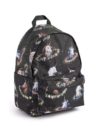 Molo Backpack Mio - Magical Galaxies