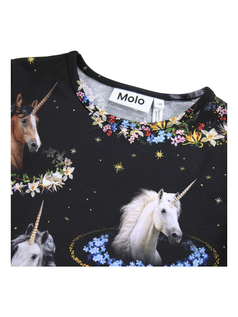 Molo Rose - Magical Galaxies