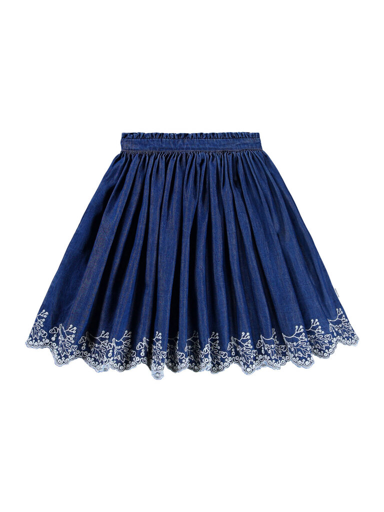 Molo Bitta - Oak Embroidery