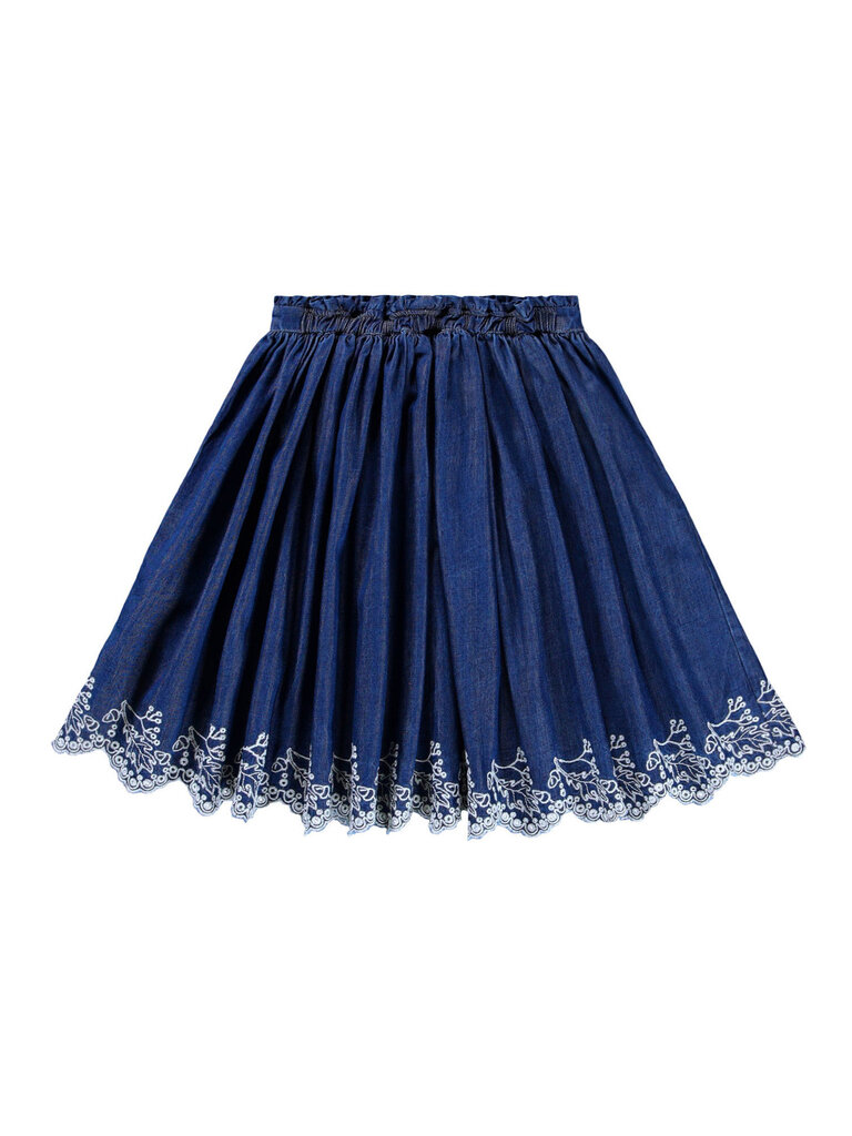 Molo Bitta - Oak Embroidery