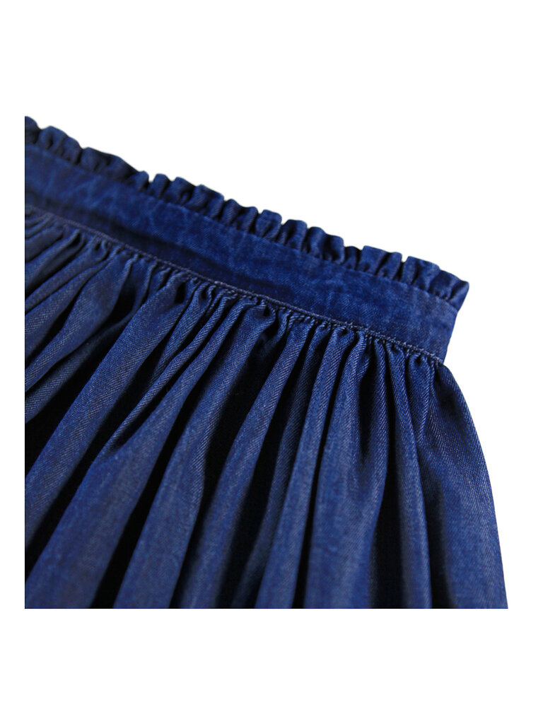Molo Bitta - Oak Embroidery