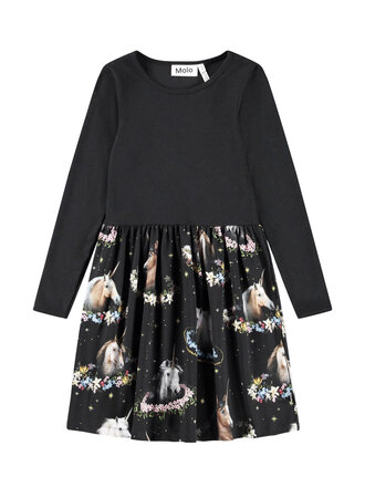 Molo Credence - Magical Galaxies