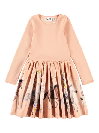 Molo Casie Warm - Universal Flora