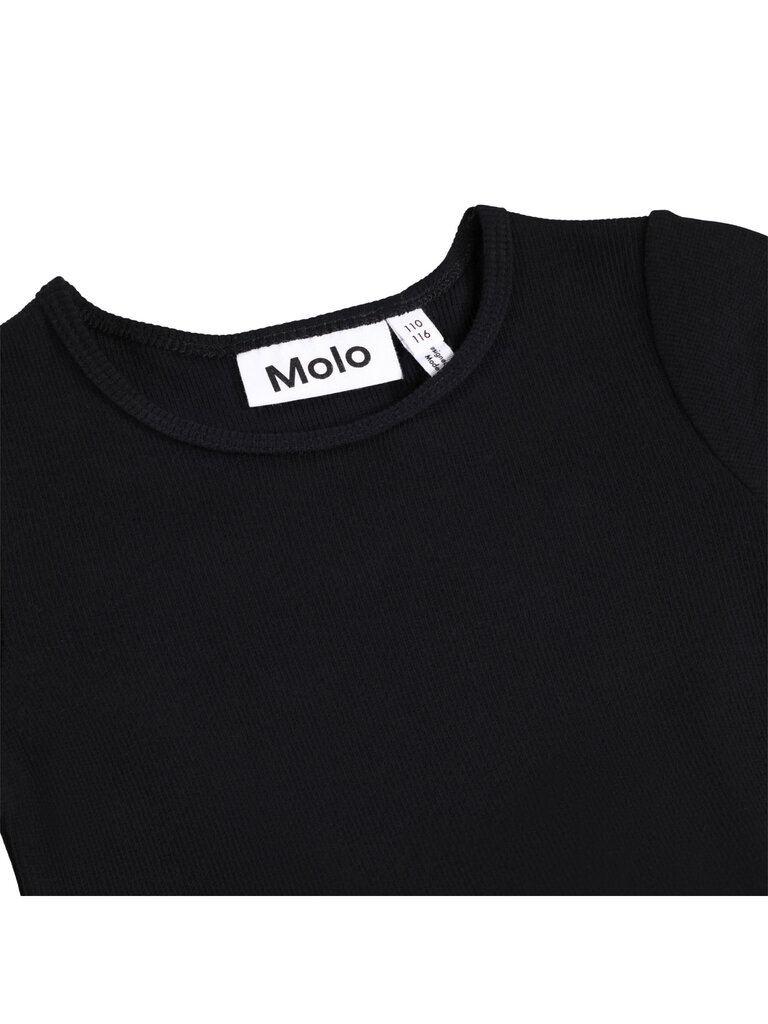 Molo Cyrus - Black