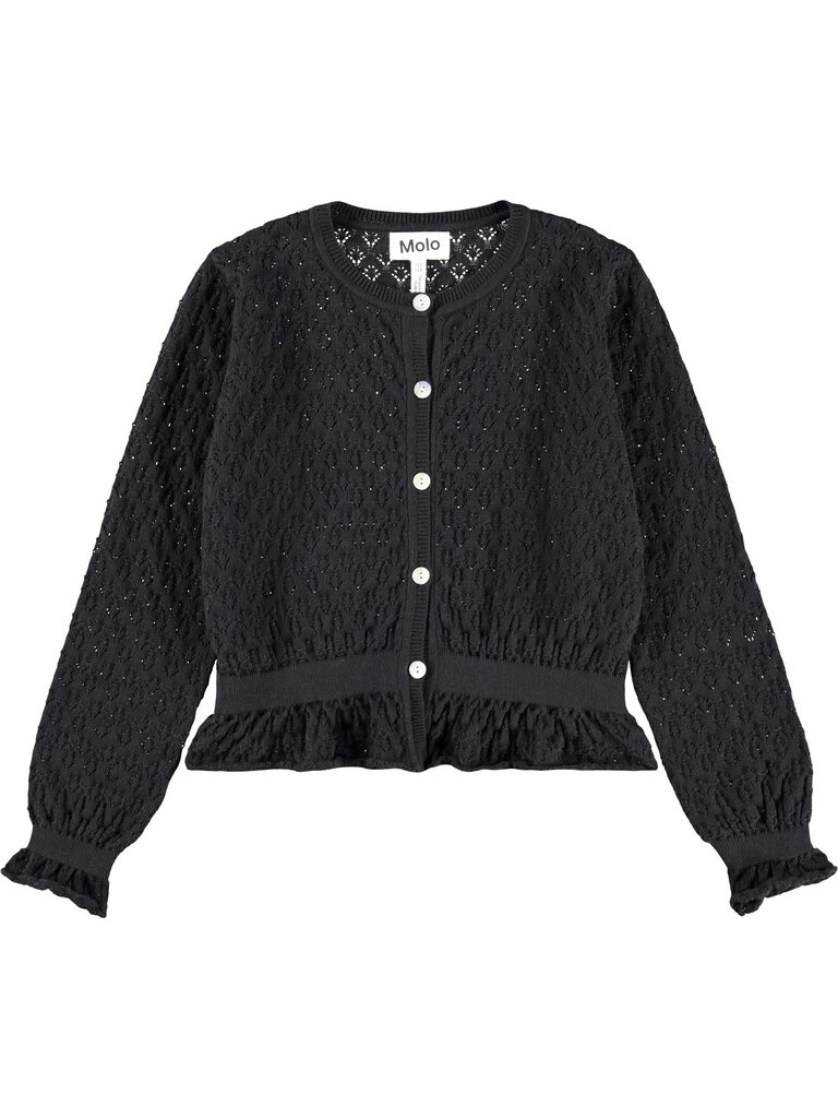 Molo Gilda - Black