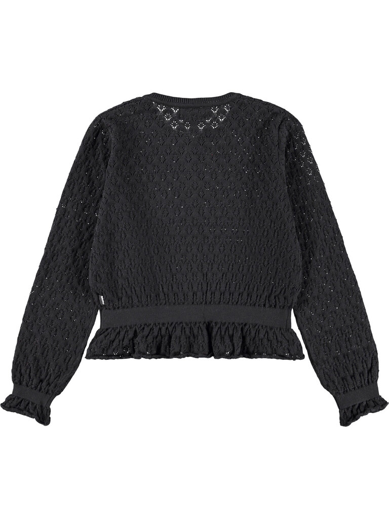 Molo Gilda - Black