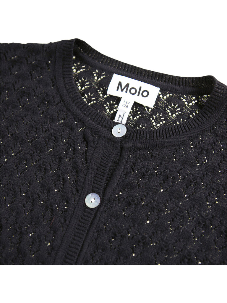 Molo Gilda - Black