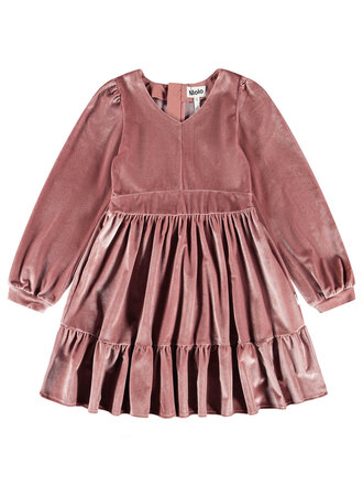 Molo Calanthe - Fox Glove