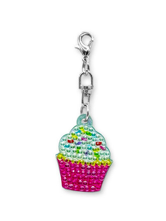 StickerBeans Cupcake Charm StickerBeans Cupcake Charm