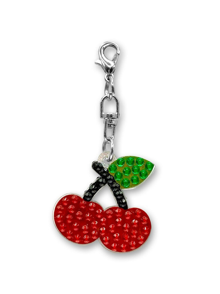 StickerBeans Cherries Charm