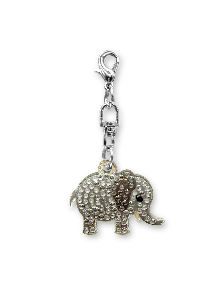 StickerBeans Elephant Charm