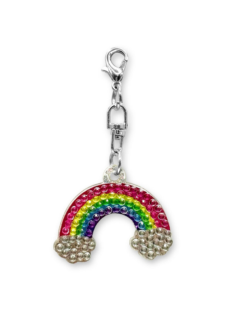 StickerBeans Rainbow Charm