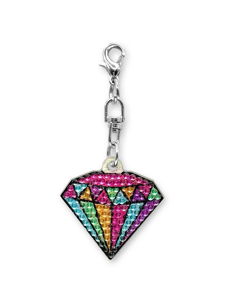 StickerBeans Diamond Charm