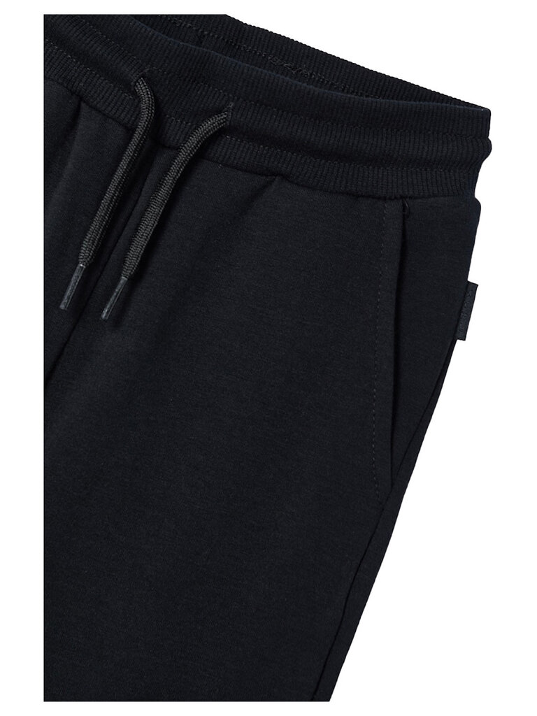 Mayoral Black Sweatpants