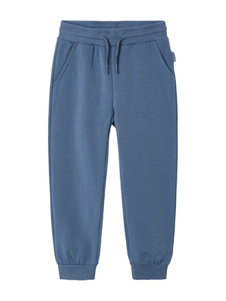 Mayoral Steel Blue Sweatpants