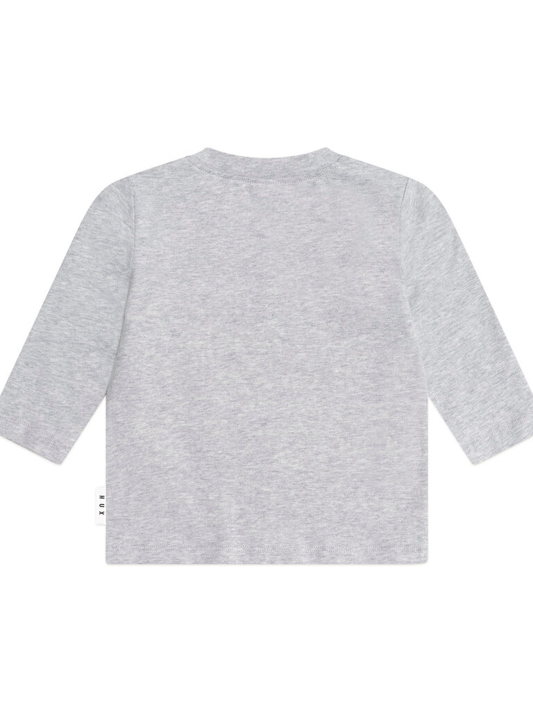 HUXBABY Sporty Huxbear Top