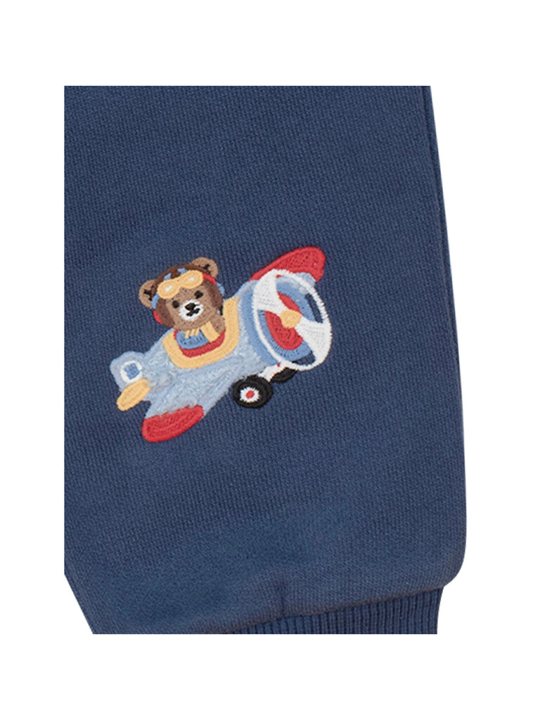 HUXBABY Aviator Huxbear Track Pants