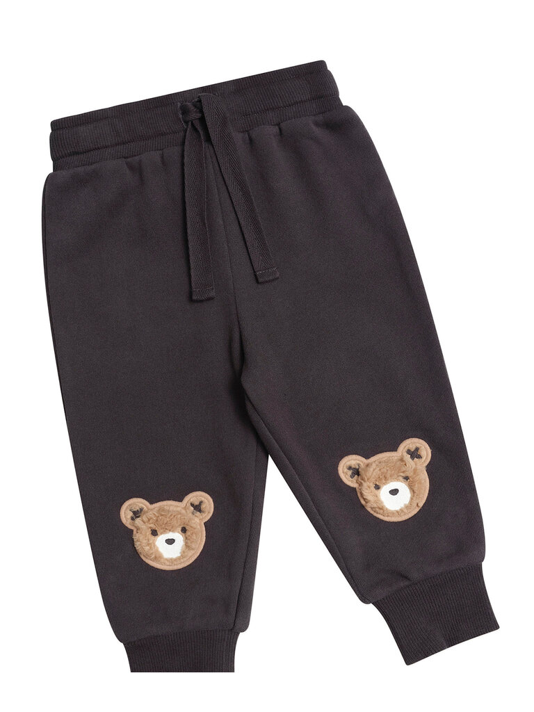 HUXBABY Furry Huxbear Track Pants
