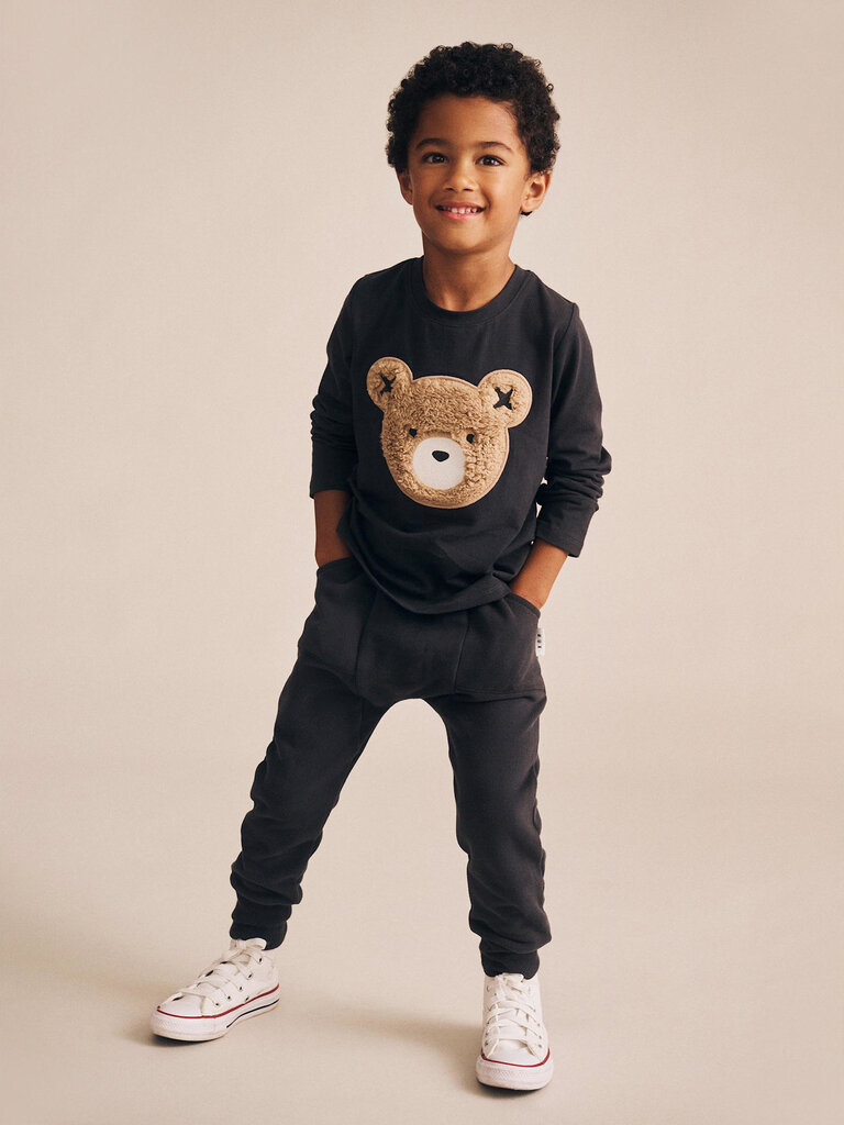 HUXBABY Furry Huxbear Track Pants