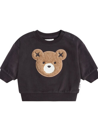 HUXBABY Furry Huxbear Sweatshirt