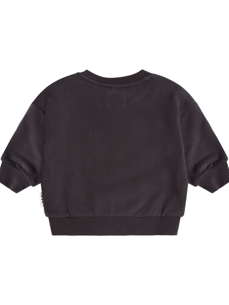 HUXBABY Furry Huxbear Sweatshirt