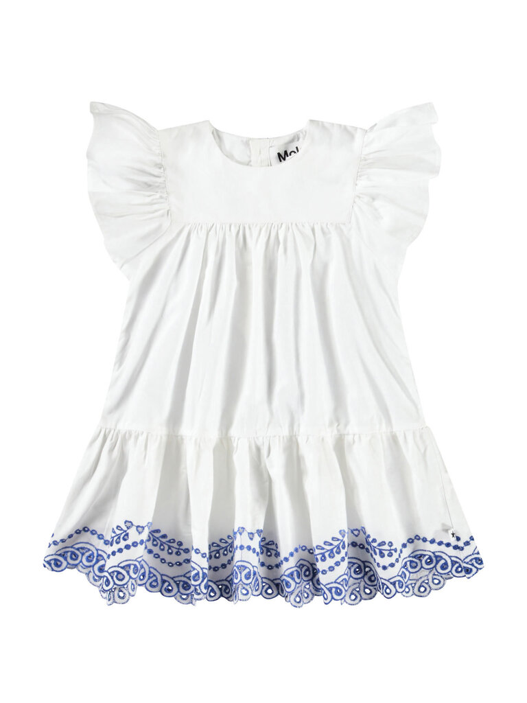 Molo Cammas - Crisp White