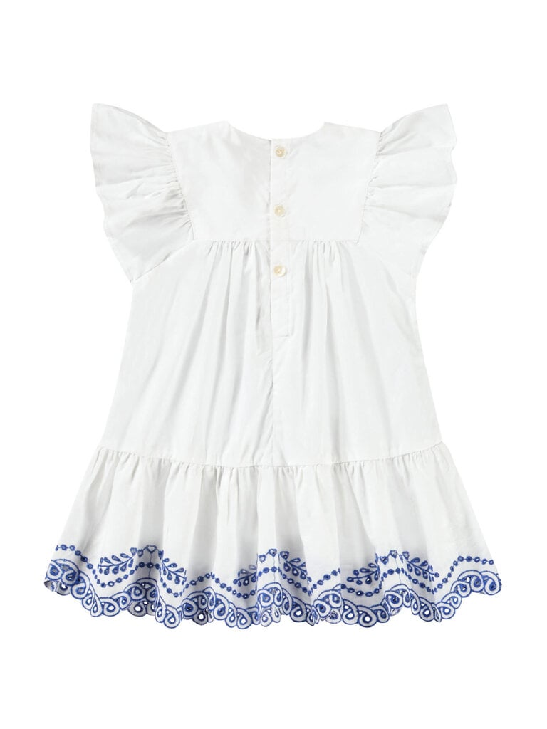 Molo Cammas - Crisp White