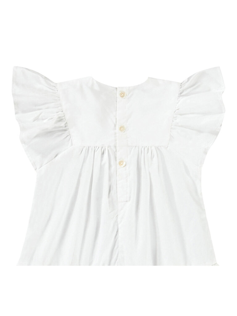 Molo Cammas - Crisp White