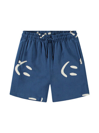 Molo Amil - Big Smiles Blue