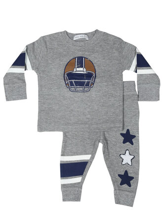 Baby Steps Champions Football Thermal Set Baby Steps Champions Football Thermal Set