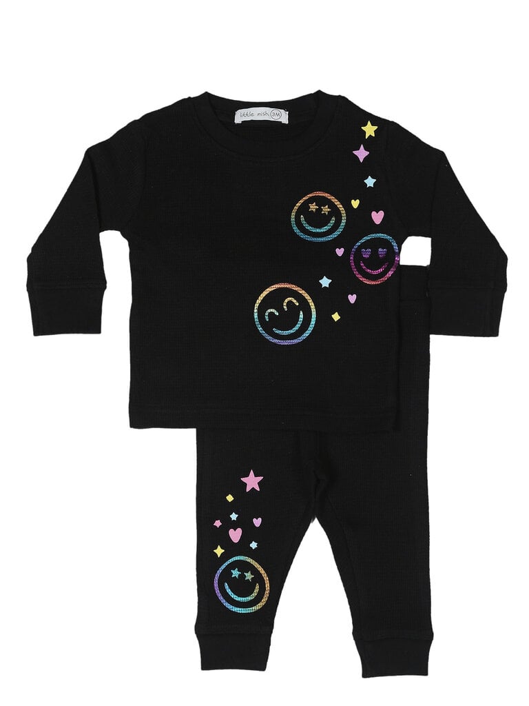 Baby Steps Multi Smile Thermal Set