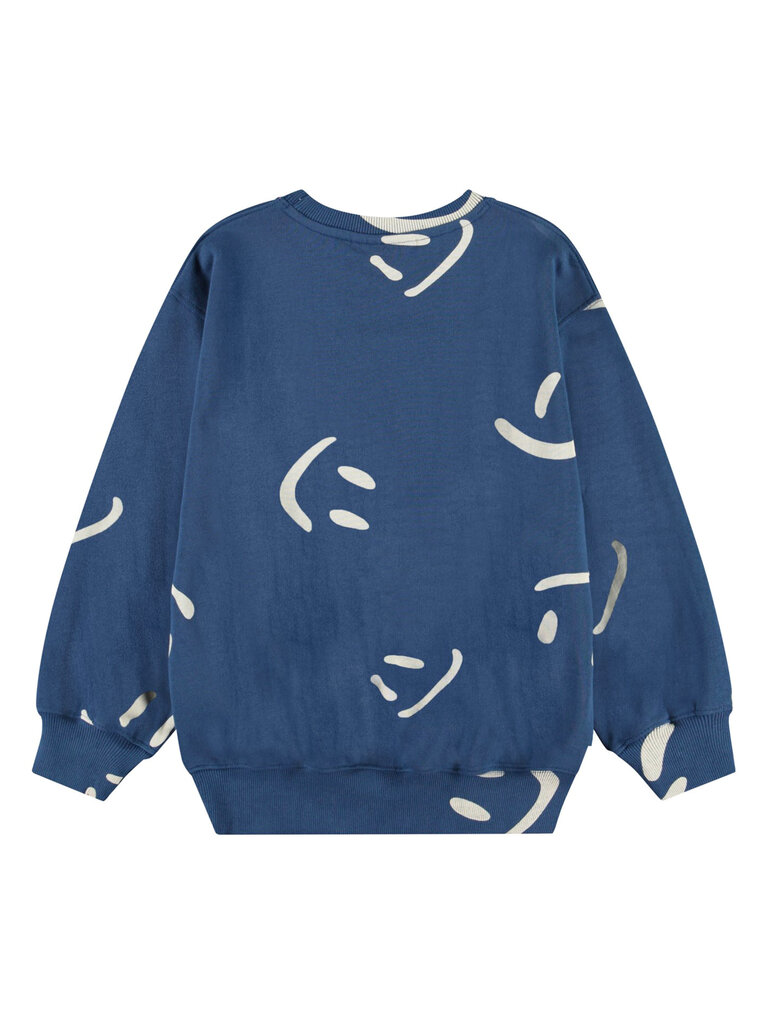 Molo Monti - Big Smiles Blue