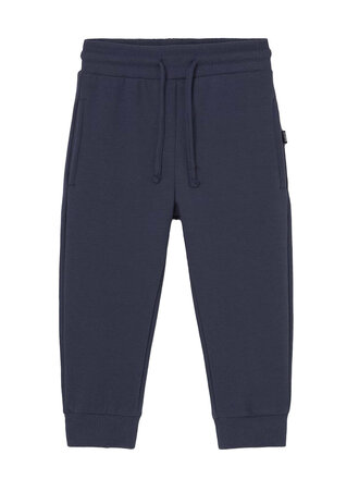 Mayoral Baby Blue Fleece Joggers