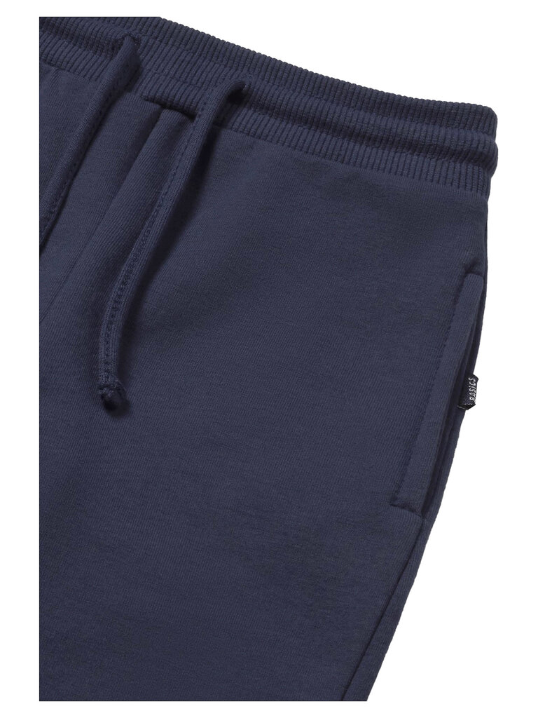 Mayoral Baby Blue Fleece Joggers