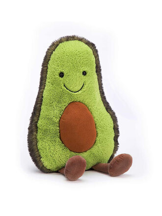 Jellycat Amuseables Avocado