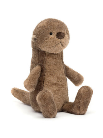 Jellycat Brooke Otter